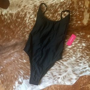 Sexy Black Bathing suit